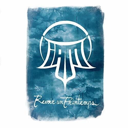 Iam: Revoir Un Printemps (12-Inch Single)