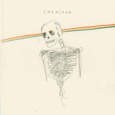 Caracara: Better (7-Inch Single)