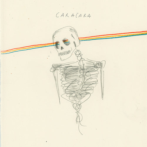 Caracara: Better (7-Inch Single)