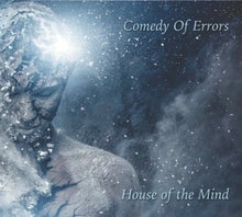 Comedy of Errors: House Of The Mind (Vinyl LP)
