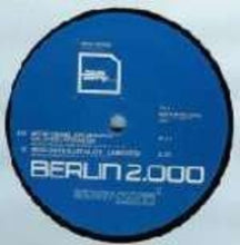 Berlin 2.000 / Various: Berlin 2.000 / Various (Vinyl LP)