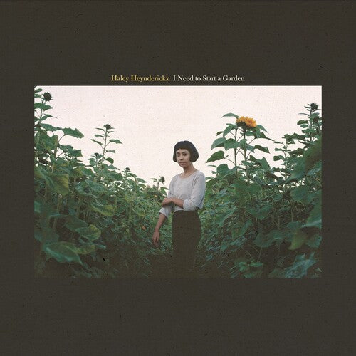 Haley Heynderickx: I Need To Start A Garden (Vinyl LP)