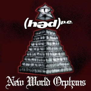 (Hed) P.E.: New World Orphans (Vinyl LP)