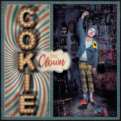 Cokie the Clown: You're Welcome (Vinyl LP)