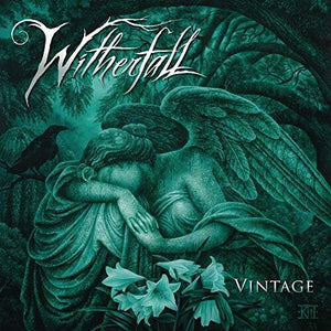 Witherfall: Vintage - EP (Vinyl LP)