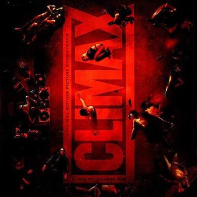 Climax / O.S.T.: Climax (Original Soundtrack) (Vinyl LP)