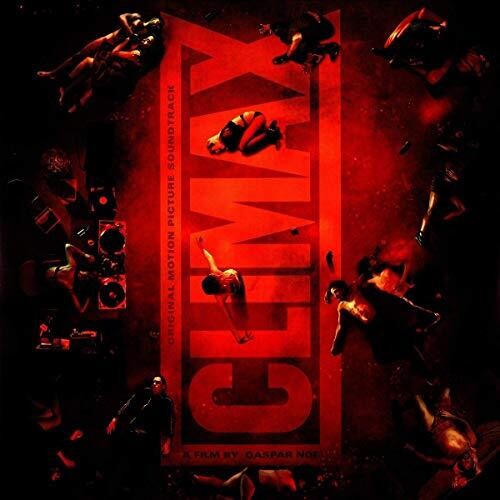 Climax / O.S.T.: Climax (Original Soundtrack) (Vinyl LP)