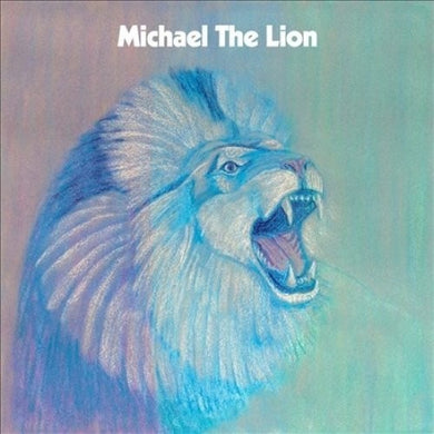 Michael the Lion: Michael The Lion (12-Inch Single)