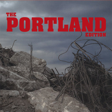 Portland Edition / Various: The Portland Edition (Various Artists) (Vinyl LP)