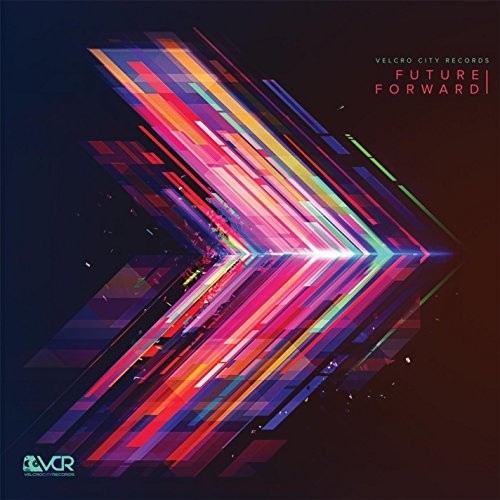 Future Forward / Various: Future Forward (Vinyl LP) | CD Baby
