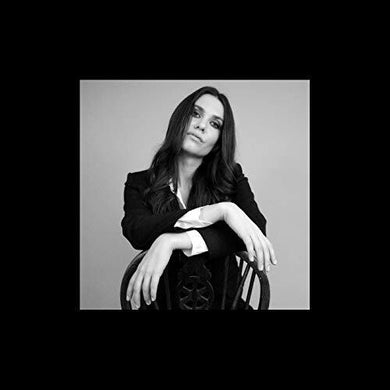 Ohrn, Josefin & the Liberation: Sacred Dreams (Vinyl LP)