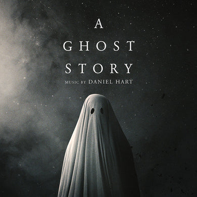 Daniel Hart: A Ghost Story (Original Soundtrack) (Vinyl LP)