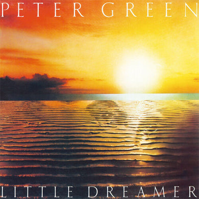 Peter Green: Little Dreamer (Vinyl LP)