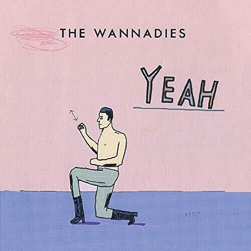 The Wannadies: Yeah (Vinyl LP)