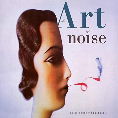 The Art of Noise: In No Sense? Nonsense (Vinyl LP)