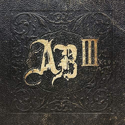 Alter Bridge: AB III (Vinyl LP)