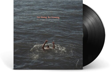 Carner, Loyle: Not Waving, But Drowning (Vinyl LP)
