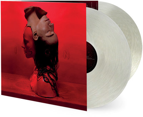 Sevdaliza: Ison (Vinyl LP)