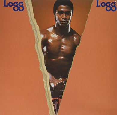 Logg: Logg (Vinyl LP)