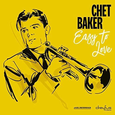 Baker, Chet: Easy To Love (Vinyl LP)