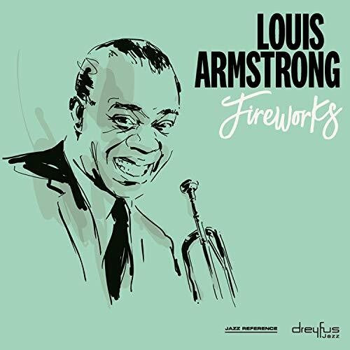 Armstrong, Louis: Fireworks (Vinyl LP)