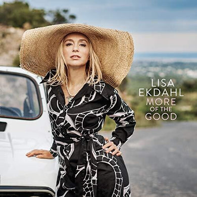 Ekdahl, Lisa: More Of The Good (Vinyl LP)