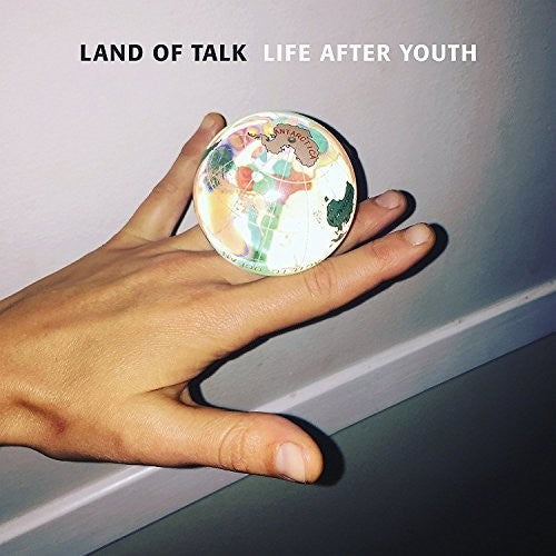 Land of Talk: Life After Youth (Vinyl LP)