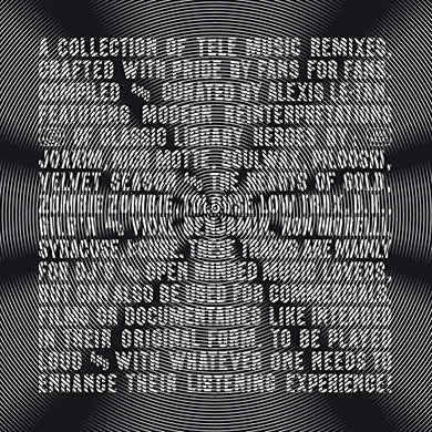 Various Artists: Tele Music Reinterpretations / Various (Vinyl LP)