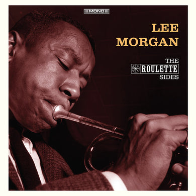 Lee, Morgan: Roulette Sides (Vinyl LP)