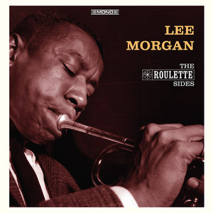 Lee, Morgan: Roulette Sides (Vinyl LP)