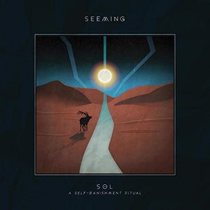 Seeming: Sol (Vinyl LP)