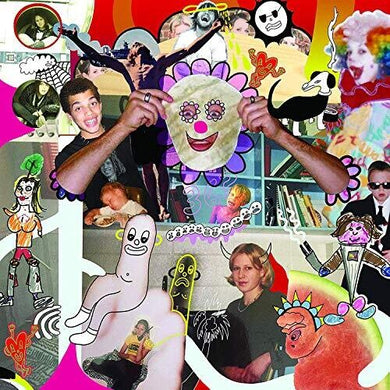 36: Milk Mountain (Vinyl LP)