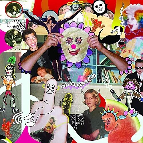 36: Milk Mountain (Vinyl LP)