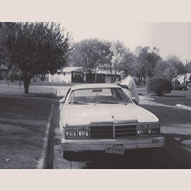 Fbk: Moments Of Peace Within (Vinyl LP)