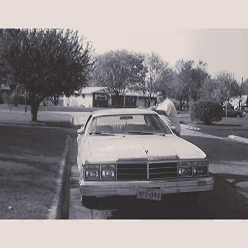 Fbk: Moments Of Peace Within (Vinyl LP)