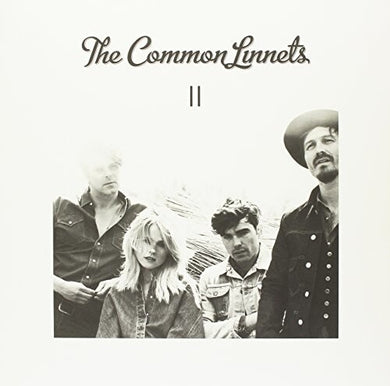 Common Linnets: II (Vinyl LP)