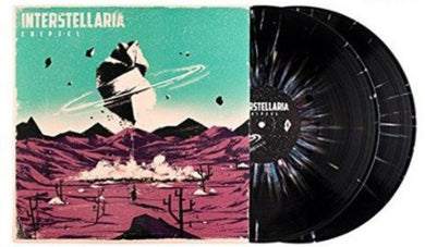 Chipzel: Interstellaria (original Soundtrack) (Vinyl LP)