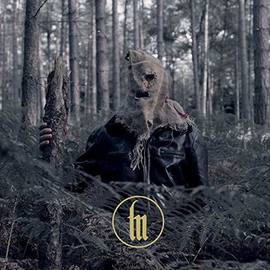 La Muerte: La Muerte (Vinyl LP)