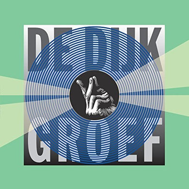 De Dijk: Groef (Vinyl LP)