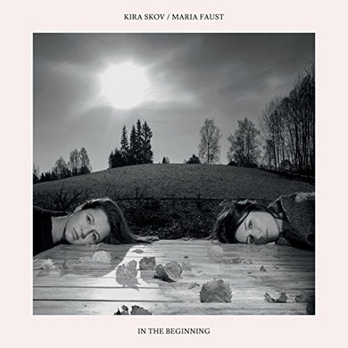 Skov Kira / Faust, Maria: In The Beginning (Vinyl LP)