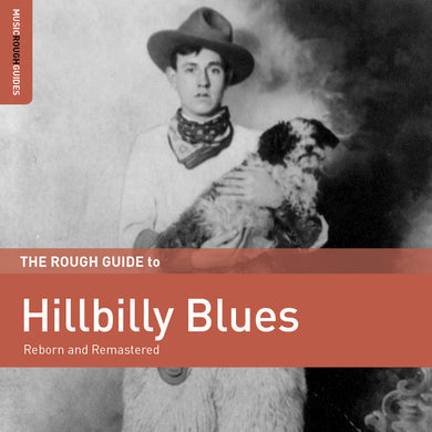 Rough Guide to Hillbilly Blues / Various: Rough Guide To Hillbilly Blues / Various Artists (Vinyl LP)