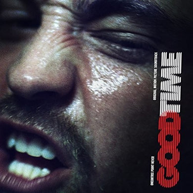 Oneohtrix Point Never: Good Time (Original Motion Picture Soundtrack) (Vinyl LP)