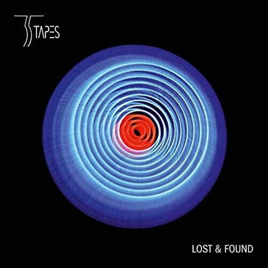 35 Tapes: Lost & Found (Vinyl LP)