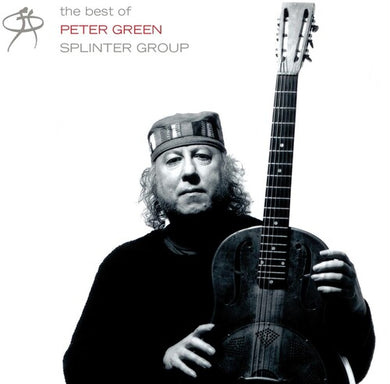 Green, Peter: Very Best Of Peter Green's Splinter Group (Vinyl LP)