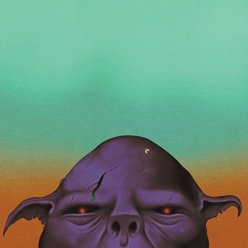 Thee Oh Sees: Orc (Vinyl LP)