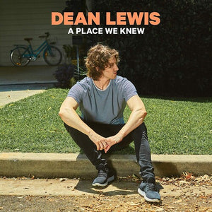 Dean Lewis: A Place We Knew (Vinyl LP)