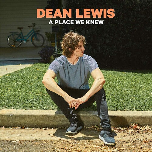 Dean Lewis: A Place We Knew (Vinyl LP)
