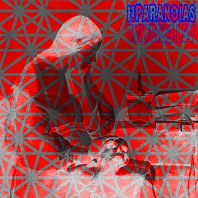 11Paranoias: Asterismal (Vinyl LP)