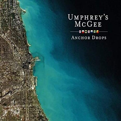 Umphrey's McGee: Anchor Drops Redux (Vinyl LP)