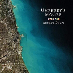 Umphrey's McGee: Anchor Drops Redux (Vinyl LP)